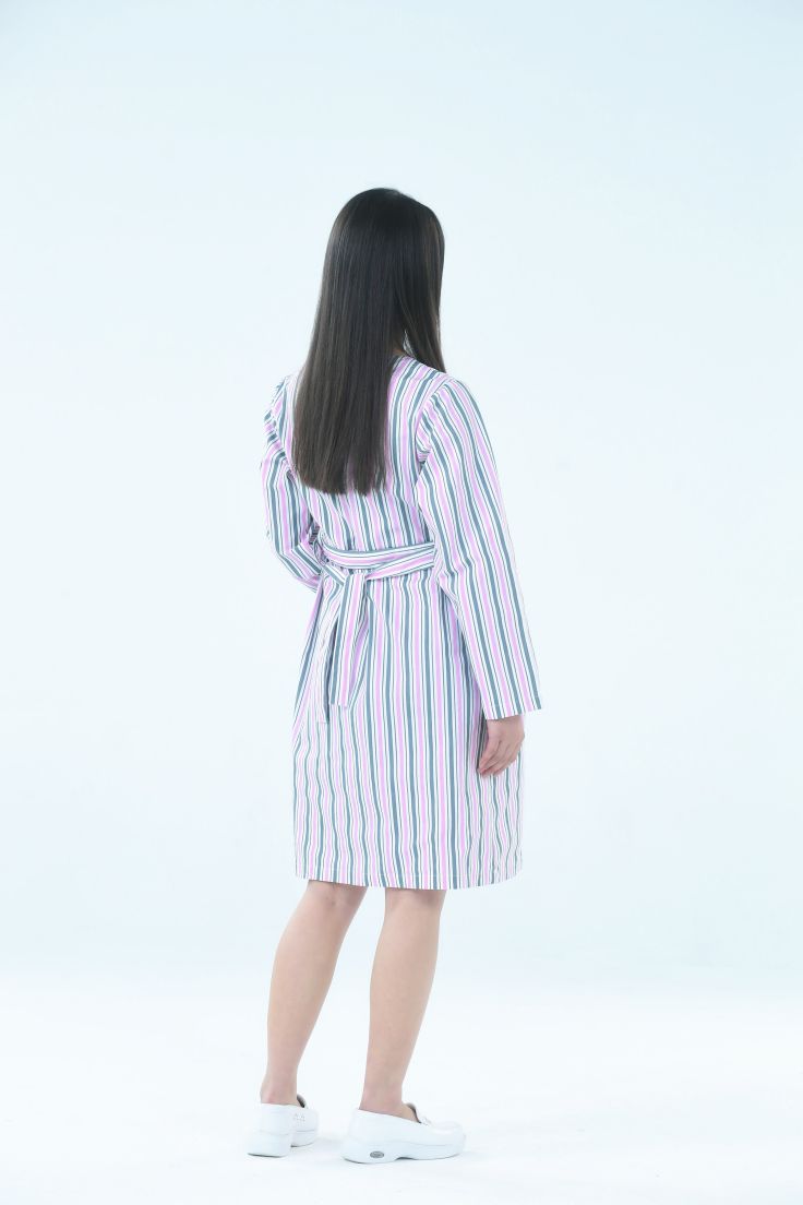 长袖长装孕妇服