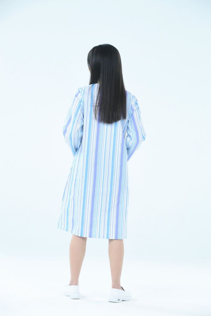 长袖长装孕妇服
